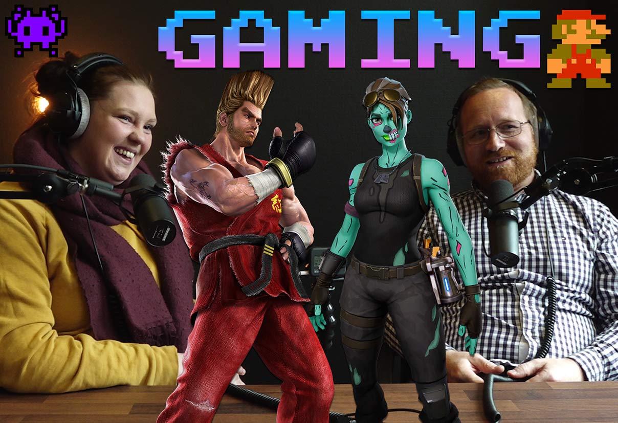 gaming webbilde